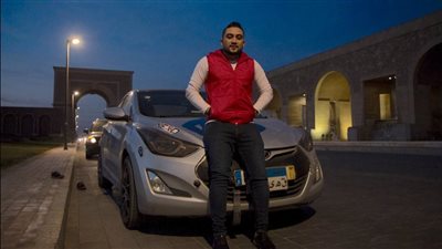 صوام قوام قارئ رائع للقرأن.. حكاية المهندس أحمد عبدالعليم فقيد مصر في السعودية