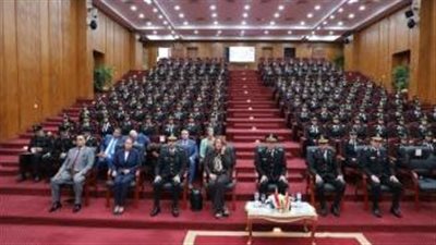 أكاديمية الشرطة تكثف تدريب الطالبات على كشف تزوير وثائق السفر