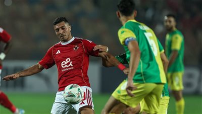 ترتيب مجموعة الأهلي في دوري أبطال أفريقيا بعد الفوز على شبيبة القبائل