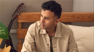 حمزة نمرة يكشف موعد طرح ألبومه الجديد