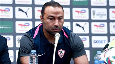 أحمد عبد الرؤوف يعلن قائمة الزمالك لمواجهة زيسكو في الكونفدرالية 
