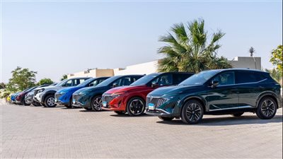 تعرف على أفضل 5 سيارات موفرة للوقود في 2025