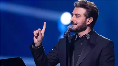 ماجد المهندس يطرح أغنيته الجديدة 