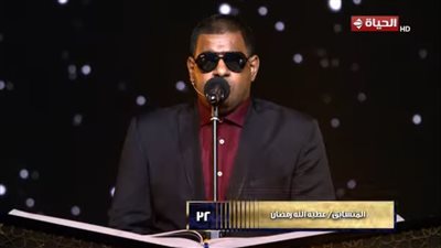 دولة التلاوة، لجنة التحكيم عن المتسابق عطية الله: هدية الرحمن للبرنامج (فيديو)