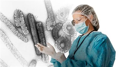 هل انتشر فيروس ماربورج في مصر؟ رد حاسم من الصحة (فيديو)