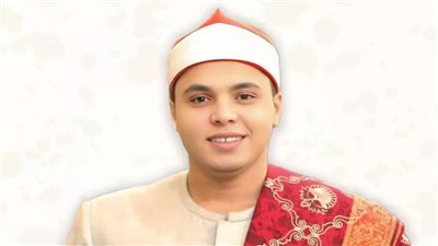 محمد كامل، ابن الشرقية الذي زلزل بصوته قلوب لجنة التحكيم والمصريين في دولة التلاوة (صور)