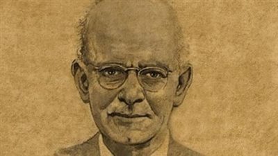 إيليا أبو ماضي، أنقذته مصر من براثن الفقر وأفسد على عبد الوهاب أشهر أغانيه