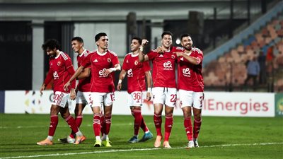 ترتيب مجموعة الأهلي في دوري أبطال أفريقيا بعد أول جولة 