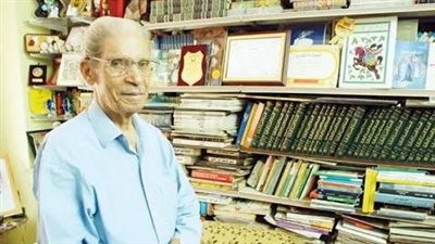 يعقوب الشاروني، صائد الجوائز الذي ترك القضاء ليكتب 