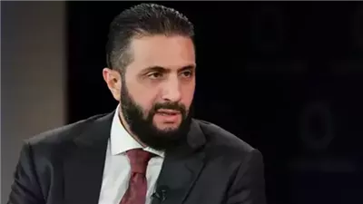 الشرع لـ نجل أسامة نمورة: كن مثل أبيك وحشا (فيديو)