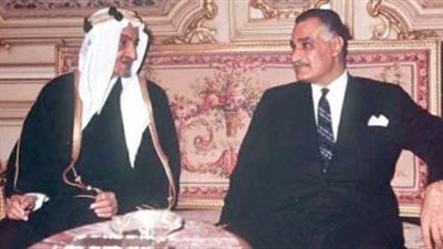 معاهدة جدة، هكذا انتهى التوتر المصري السعودي في اليمن