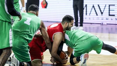 بعد تعديل اللائحة، سيناريوهات التتويج بلقب دوري المرتبط لكرة السلة