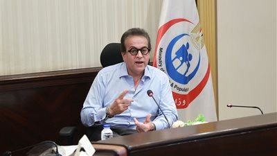 الصحة: تقديم خدمات علاج على نفقة الدولة بقيمة 13.2 مليار جنيه في 5 شهور 