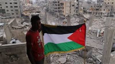 كواليس تشكيل القوة الدولية في غزة وموعد نشرها ومهامها (إنفوجراف)