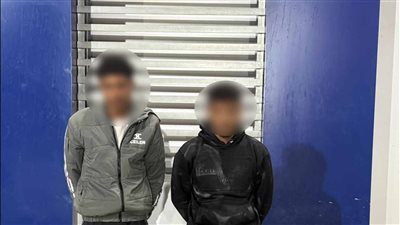 بعد تداول منشور بمواقع التواصل، الأمن يضبط عاملين سرقا تانك سولار بالشرقية