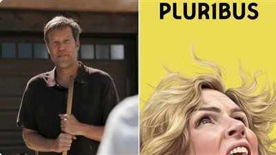 ظهور عمدة مدينة ألباكركي الحقيقي في الحلقة الرابعة من مسلسل Pluribus