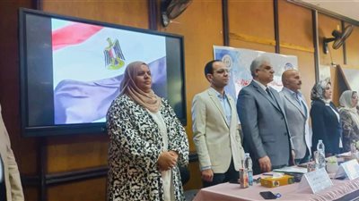 مجمع إعلام الغربية ينظم ندوة حول ترسيخ الهوية والانتماء