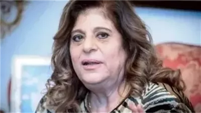 وفاة الإعلامية ميرفت سلامة بعد صراع مع المرض