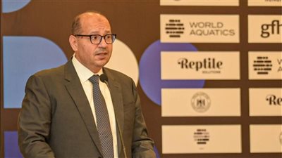 ياسر إدريس يهنئ بعثة مصر بحصد 45 ميدالية في دورة التضامن الإسلامي