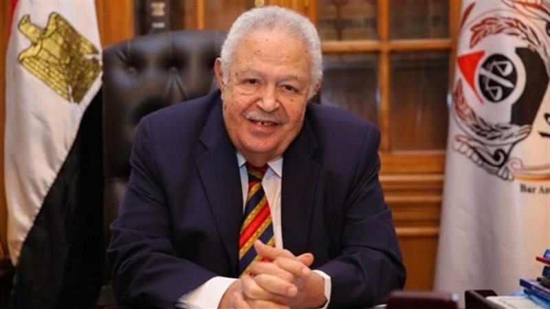 نقابة المحامين، فيتو