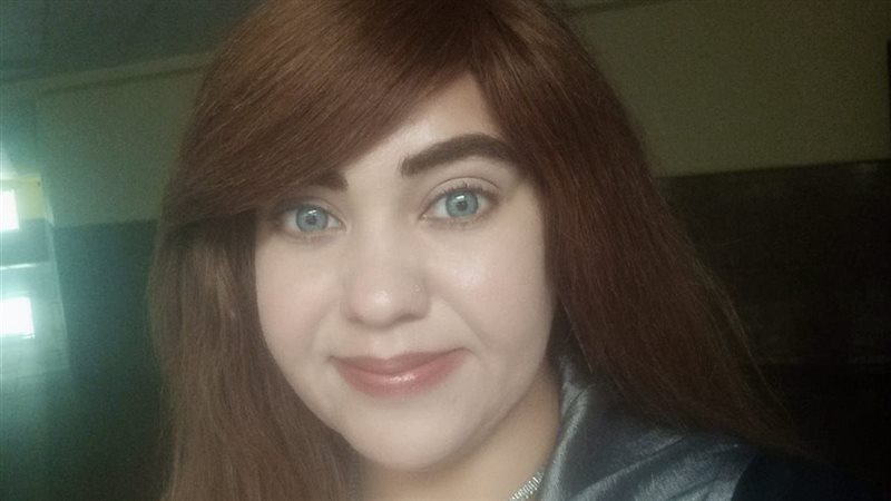 نادية حلمى،فيتو 