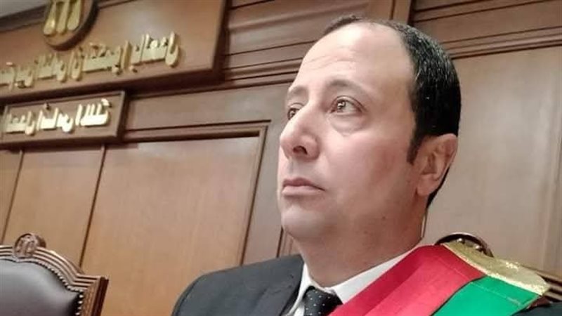 المستشار أحمد نعيم