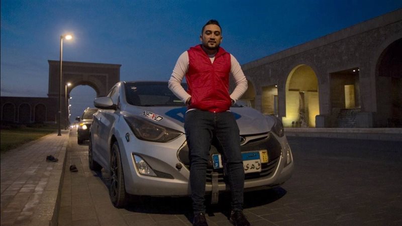 المهندس أحمد عبد