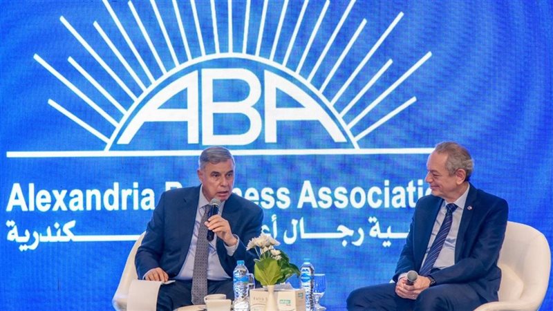 محافظ الإسكندرية