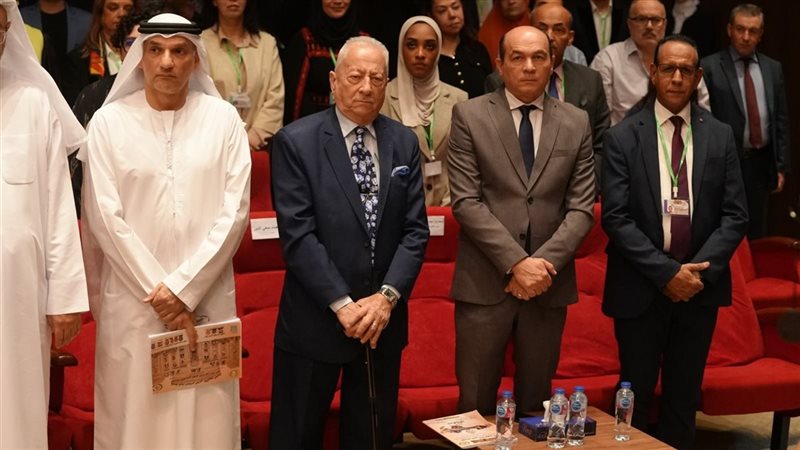 المجلس العربي للاتحاد