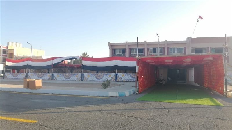 لجان جنوب سيناء،
