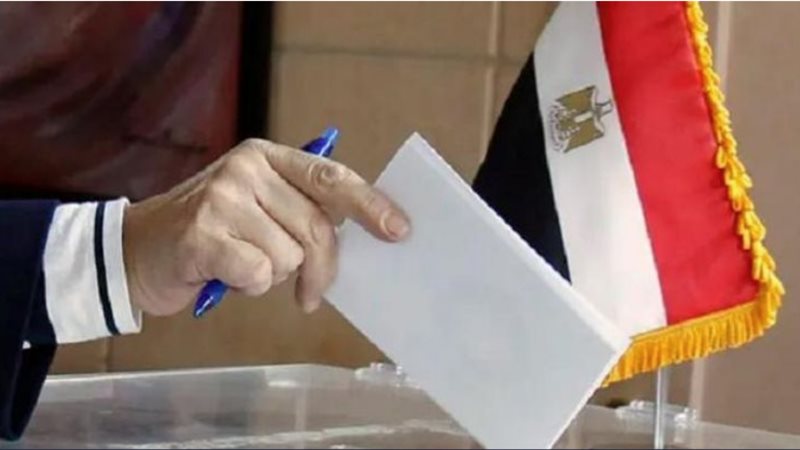 الانتخابات، فيتو