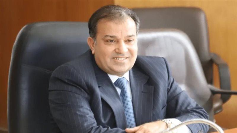 الدكتور أحمد عكاوي