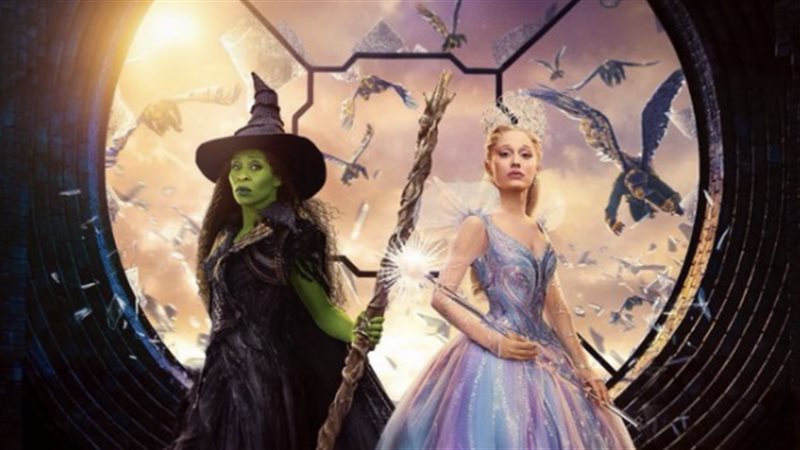 WICKED، فيتو