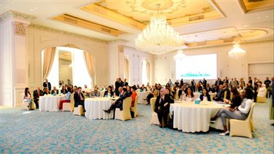 3 وزراء يشهدون انطلاق برنامج الصناعات الخضراء المستدامة.. نجاح مشروع التحكم في التلوث الصناعي فتحَ الطريقَ للتوسع في المبادرةِ.. وتوفير فرص عمل جديدة ودعم الاقتصاد الدائري “أبرز المزايا”