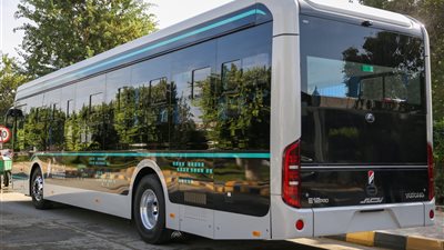 بعد عام من إحيائها، شركة النصر لصناعة السيارات تتحول من الخسارة إلى الربحية