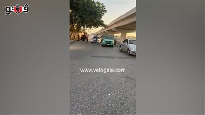 أمن الإسماعيلية يشن حملة أمنية مكبرة ويضبط الخارجين عن القانون (فيديو) 