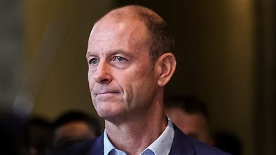 توروب يخمد فتنة الشناوي وياسر إبراهيم في الأهلي 