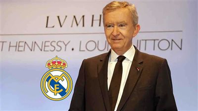 أغنى رجل في العالم يرغب في شراء ريال مدريد 