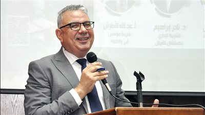 بمشاركة 9 فرق، تجارة عين شمس تطلق مسابقة الابتكار وريادة الأعمال