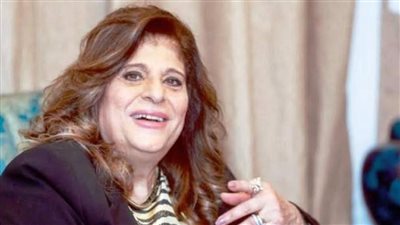 الوطنية للإعلام تنعى الإعلامية ميرفت سلامة 