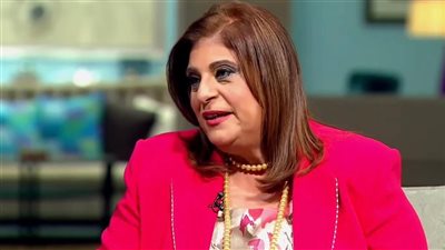 قومى المرأة ينعى الإعلامية ميرفت سلامة 