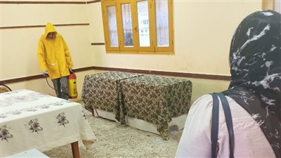 صحة الدقهلية تكثف استعداداتها لانتخابات مجلس النواب 2025