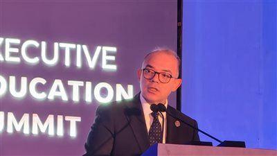 رئيس الرقابة المالية: التعليم المهني حجر الأساس لتحويل السياسات إلى نتائج ملموسة 