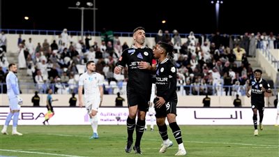 الشباب يتعادل مع الأخدود 1/1 في الدوري السعودي