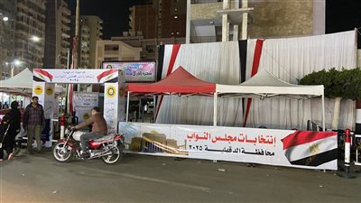 غدا، 288 مرشحا يتنافسون على 21 مقعدا بانتخابات النواب في الدقهلية