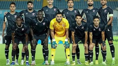 الدوري المصري، بتروجيت يتقدم بهدف أمام حرس الحدود بالشوط الأول
