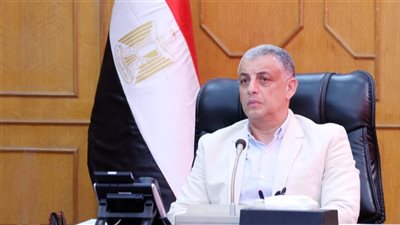 محافظ الإسماعيلية يطلق خطة حاسمة لتسريع إنجازات 