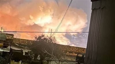 لبنان يعلن الحصيلة النهائية للغارة الإسرائيلية على الضاحية الجنوبية لبيروت