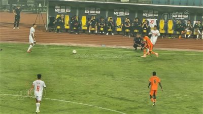 موعد مباراة الزمالك وكايزر شيفز بعد الفوز على زيسكو 