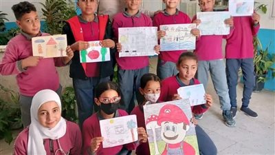 ثقافة الإسماعيلية تشارك في مبادرة 